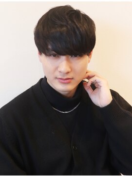 アイ(I.) 【 I. 】ストレートマッシュ 川口