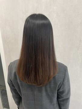 サロンニコラボ(salon.nicolabo) 艶髪トリートメント