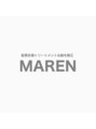 マレン(MAREN) MAREN 髪質改善