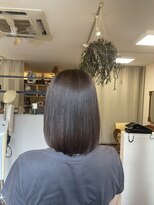 ヒュッゲ ティシーエス 元住吉店(hygge-t.c.s)&nbsp;アディクシーカラー