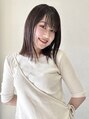 アンバースデー(UNBIRTHDAY) ハシヅメ キョウカ