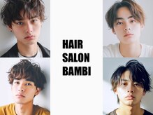 バンビ 仙台一番町(BAMBI)の雰囲気（メンズカジュアルからビジネススタイルまで幅広くご提案《メンズ）