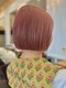 アボカドハウス(avocado house)の写真/丁寧なカウンセリングで、あなたの理想のスタイルを実現♪一人のスタイリストが仕上げまで担当♪