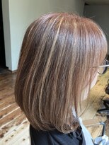 カンカ(Kanca)&nbsp;ハイライトカラー