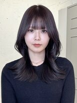 フォルテ ガーデン ヒルズ 静岡店(FORTE GARDEN HILLS) 髪質改善/韓国/縮毛矯正/ブリーチ/ダブルカラー/小顔/学割U24