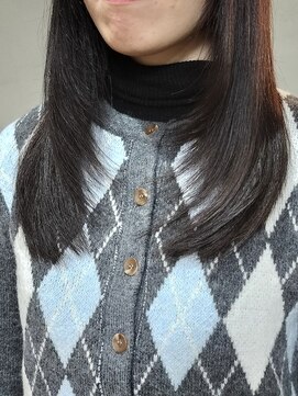 スミ(SUMI) レイヤーカット