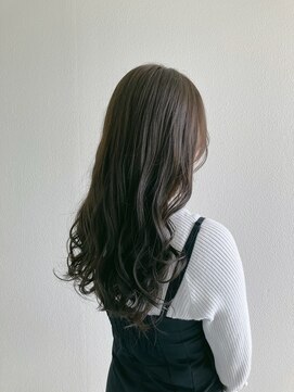 ゴットフロー(GOTTO FLOW) 透明感カラー/オリーブカラー/ブリーチなし