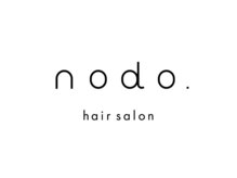 ノド(nodo.)