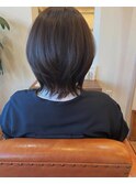 ミディアムウルフ
