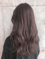 オルバイマグ(oru by mag)&nbsp;20代30代40代ラベンダーベージュ立体感美肌