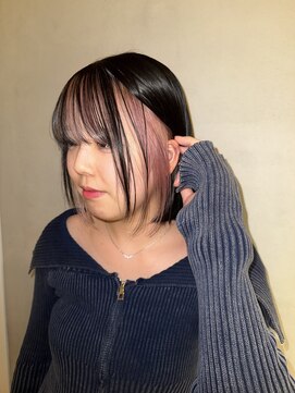 クペウ(cope'u) イヤリングカラー