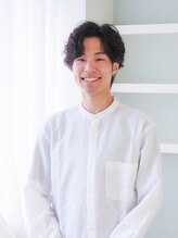 ナチュラルスポット(Natural Spot) 鈴木 暁斗