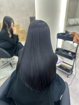 アルドーレ(Ardore) ブルーブラック♪