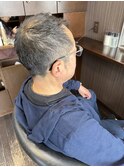 1周グラ