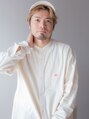 ペイジヘアー(paige hair) 橋本 宗