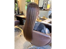 クレドヘアー(CRED HAIR)