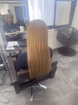 プルエクステのお店ネクスト(NEXT) プルエクステ/エクステ/シールエクステ/東京エクステ