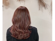 クルール(COULEUR)の雰囲気（丁寧なカウンセリングであなたの理想を叶えます♪）