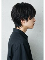 インスヘアー 京都四条大宮店(INCE HAIR)&nbsp;メンズウルフ