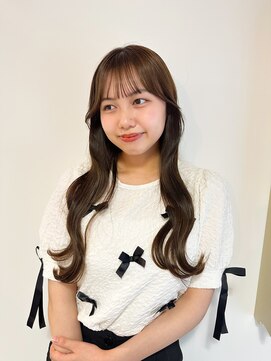 エミュ 中央駅店(eMu) マロンブラウン