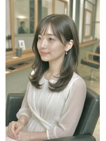 ソッカ(socca)&nbsp;愛せれミディアムレイヤー