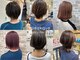 ミューク ハッピーヘアライフ 寺田町北口店(ｍieuxque happyhairlife)の写真