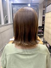 イロンデル(Hirondelle)