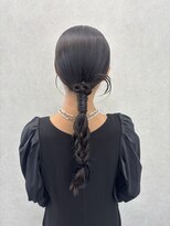 サイ 清澄白河(sigh)&nbsp;カチモリヘア