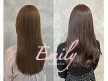 エミリーバイシャロームキッズ(EMILY by shalom kids)