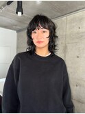 王道レイヤーパーマ「栄・矢場町・パーマ」