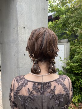 プッティ (putti) ローツイン