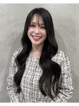 エミュ(emu)&nbsp;和田 奈菜子