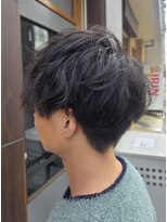 シキオリ(SHIKIORI)&nbsp;髪質改善ヘアエステ×ソフトマッシュ