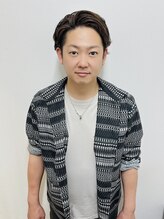 アグ ヘアー ローラ 外旭川店(Agu hair laura) 澤石 久直