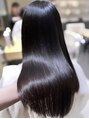 グレース(GRACE)&nbsp;美髪への悩みにオススメ！高リピート率☆悩みに合わせた髪質改善