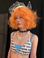 フェブ(fev)&nbsp;【FEV_kaede】Mango orange