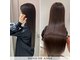 美容室 ロン ドゥ アンジュの写真