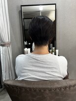 シック(chic.)&nbsp;大人くびれショート