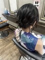 アリア(ALIA) お呼ばれヘア/ヘアセット