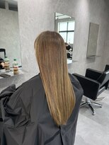 エーデル(EDEL) 脱白髪染め【艶髪】