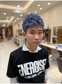 ブルーショート