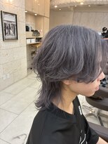 シャンティ 円山店(Shanti)&nbsp;シルバーウルフ