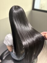 ミンツ(MINTS)&nbsp;【Mints】髪質改善×縮毛矯正×艶カラー【insta⇒@tamohair】
