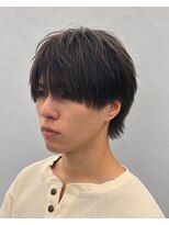 レジットブライト カナザワ(LEGIT BRIGHT KANAZAWA)&nbsp;ナチュラルマッシュ/金沢/MEN‘S
