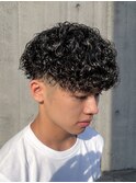 プードルパーマ
