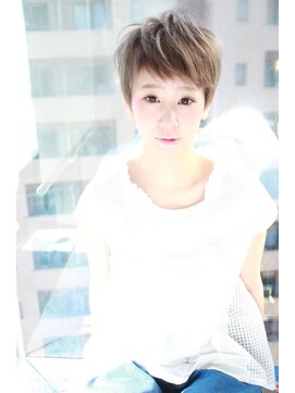 クラウドゼロ(Cloud zero) ベリーベリーショート57【Cloud zero】ご予約03-5957-0323