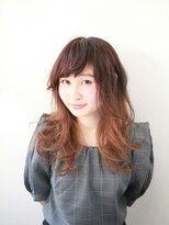 トムキャット(TOM CAT)&nbsp;モーブカラーグラデーション