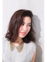 エム インターナショナル 白岡 キュート(EMU international CUTE)&nbsp;ルーズ感際立つカジュアルエアリーミディ★白岡