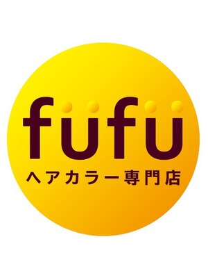 ヘアカラー専門店 フフ 西葛西店(fufu)