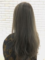 ヴァイブス(vibes)&nbsp;ハイライト グレージュ